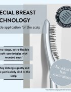 Parsa Beauty ID kartáč proti vypadávání vlasů 1 ks