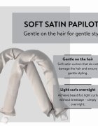 Parsa Beauty ID Satin Bendy Rollers set na natáčení vlasů 2 ks