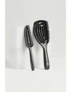 Parsa Beauty ID Spiral hřeben pro lesk a hebkost vlasů 1 ks