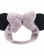 Parsa Beauty Minnie Mouse kosmetická čelenka 1 ks