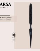 Parsa Beauty Sleek Brush hřeben pro uhlazení vlasů 1 ks