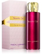 Pascal Morabito Beautiful Girl parfémovaná voda pro ženy 100 ml