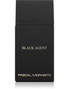 Pascal Morabito Black Agent toaletní voda pro muže 100 ml