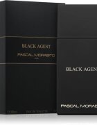 Pascal Morabito Black Agent toaletní voda pro muže 100 ml