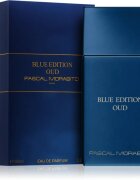 Pascal Morabito Blue Edition Oud parfémovaná voda pro muže 100 ml