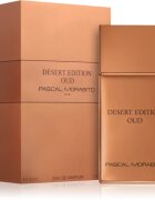 Pascal Morabito Desert Edition Oud parfémovaná voda pro muže 100 ml