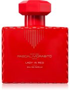 Pascal Morabito Lady in Red parfémovaná voda pro ženy 100 ml