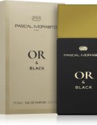 Pascal Morabito Or & Black parfémovaná voda pro muže 100 ml