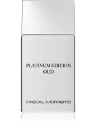 Pascal Morabito Platinum Edition Oud parfémovaná voda pro muže 100 ml