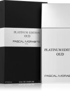 Pascal Morabito Platinum Edition Oud parfémovaná voda pro muže 100 ml