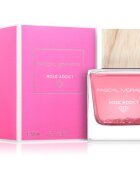 Pascal Morabito Rose Addict parfémovaná voda pro ženy 95 ml