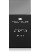 Pascal Morabito Silver & Black parfémovaná voda pro muže 100 ml