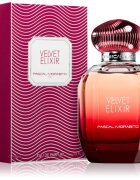 Pascal Morabito Velvet Elixir parfémovaná voda pro ženy 100 ml
