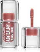 Pastel Baby Balmy Serum Gloss hydratační lesk na rty odstín 31 Flirty 3.2 ml