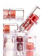 Pastel Baby Balmy Serum Gloss hydratační lesk na rty odstín 31 Flirty 3.2 ml