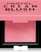 Pastel Cream Blush krémová tvářenka odstín 41 Dazzling 3.6 g