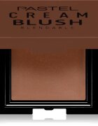 Pastel Cream Blush krémová tvářenka odstín 50 Brownie 3.6 g
