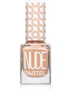 Pastel Nude lak na nehty odstín 750 13 ml