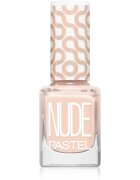 Pastel Nude lak na nehty odstín 751 13 ml