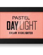 Pastel Profashion Day Light krémový rozjasňovač odstín 13 Sunrose 3.5 g