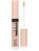 Pastel Profashion Liquid Concealer tekutý korektor odstín 104 7 ml