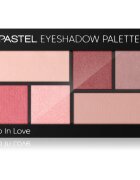Pastel Profashion So In Love paleta očních stínů odstín 203 6.6 g
