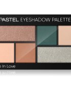 Pastel Profashion So In Love paleta očních stínů odstín 204 6.6 g