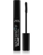 Pastel Profashion Waterproof Volume Mascara objemová voděodolná řasenka 12 ml