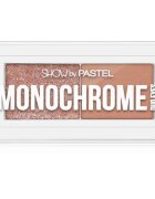 Pastel Show Monochrome Duo Eyes duo oční stíny odstín 22 2x1.3 g