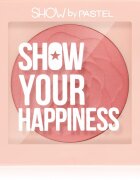 Pastel Show Your Happiness kompaktní tvářenka odstín 203 4.2 g