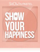 Pastel Show Your Happiness kompaktní tvářenka odstín 207 4.2 g