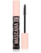 Pastel Show Your Mascara objemová řasenka 9 ml
