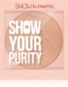 Pastel Show Your Purity kompaktní pudr odstín 9.3 g