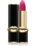 Pat McGrath MatteTrance krémová rtěnka s matným efektem odstín Extravaganza 4 g