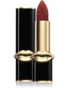 Pat McGrath MatteTrance krémová rtěnka s matným efektem odstín Nude Nocturne 4 g