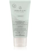 Paul Mitchell Awapuhi Wild Ginger Repair Nourishing Shampoo vyživující šampon pro obnovu a posílení vlasů 75 ml