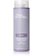 Paul Mitchell Blonde Forever Blonde Conditioner kondicionér pro zesvětlené melírované studené blond vlasy 300 ml