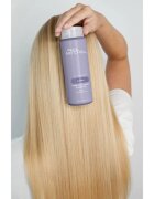 Paul Mitchell Blonde Forever Blonde Shampoo šampon pro zesvětlené melírované studené blond vlasy 300 ml