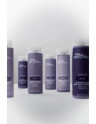 Paul Mitchell Blonde Forever Blonde Shampoo šampon pro zesvětlené melírované studené blond vlasy 300 ml