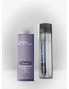 Paul Mitchell Blonde Forever Blonde Shampoo šampon pro zesvětlené melírované studené blond vlasy 300 ml
