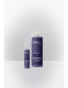 Paul Mitchell Blonde Platinum Plus Deep Violet Shampoo fialový šampon neutralizující žluté tóny 300 ml