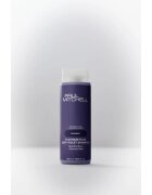 Paul Mitchell Blonde Platinum Plus Deep Violet Shampoo fialový šampon neutralizující žluté tóny 300 ml