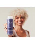 Paul Mitchell Blonde Platinum Plus Deep Violet Shampoo fialový šampon neutralizující žluté tóny 300 ml