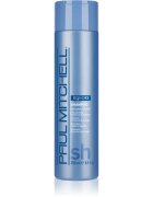Paul Mitchell Bond Rx Shampoo šampon pro chemicky ošetřované a mechanicky namáhané vlasy 250 ml