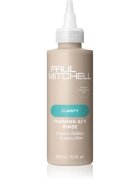 Paul Mitchell Clarify Foaming ACV Rince jemný exfoliační gel na vlasy 150 ml