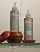 Paul Mitchell Clarify Foaming ACV Rince jemný exfoliační gel na vlasy 150 ml