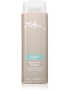 Paul Mitchell Clarify Shampoo Three hloubkově čisticí šampon 300 ml