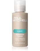Paul Mitchell Clarify Shampoo Three hloubkově čisticí šampon 75 ml