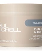 Paul Mitchell Classic 15-In-1 Mask multifunkční maska na vlasy 200 g