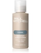 Paul Mitchell Classic Awapuhi Conditioner lehký kondicionér pro všechny typy vlasů 75 ml